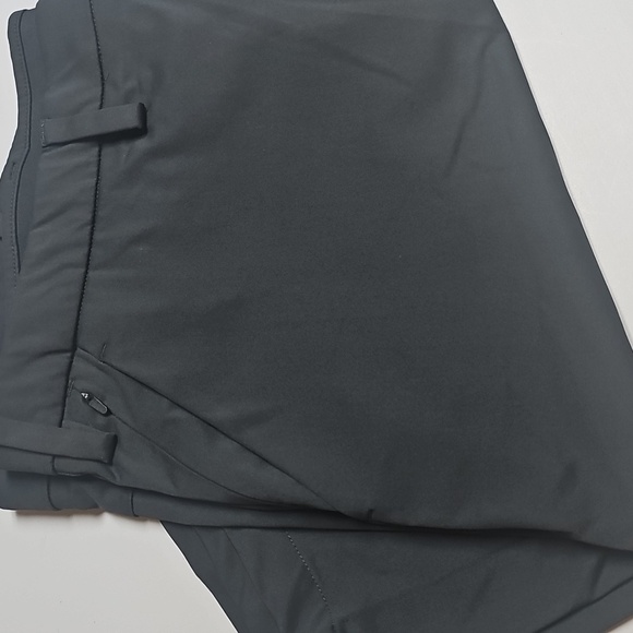 Big Mens Stylus Shorts Sz 50 Gray Excellent Cond - Picture 9 of 9